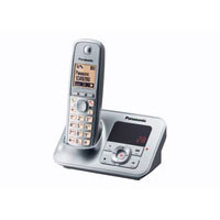 Panasonic KX-TG6621 (KX-TG6621SPS)